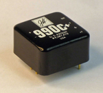 990 Discrete Op-Amp